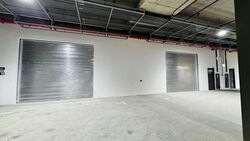 Tampines Connection (D18), Factory #636300101